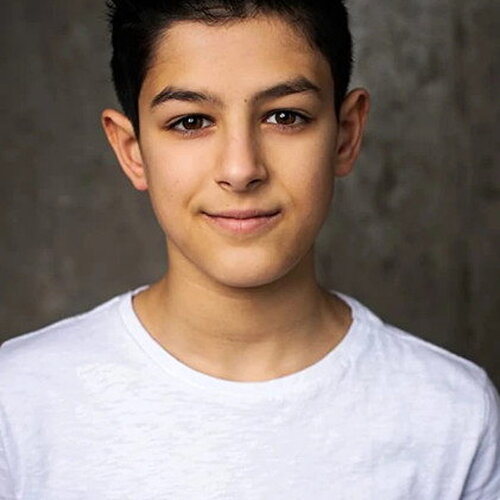 Bodhi Sabongui