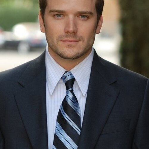 Kevin Dorman