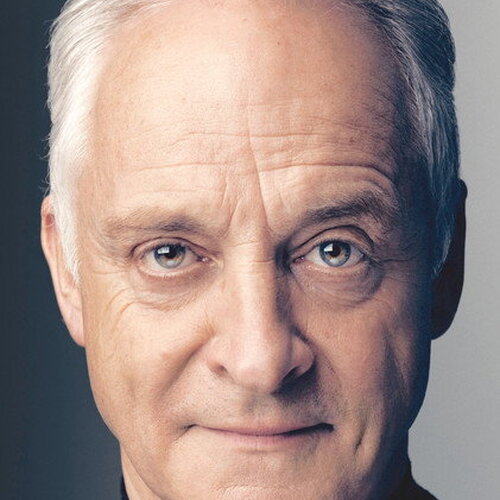 Malcolm Sinclair