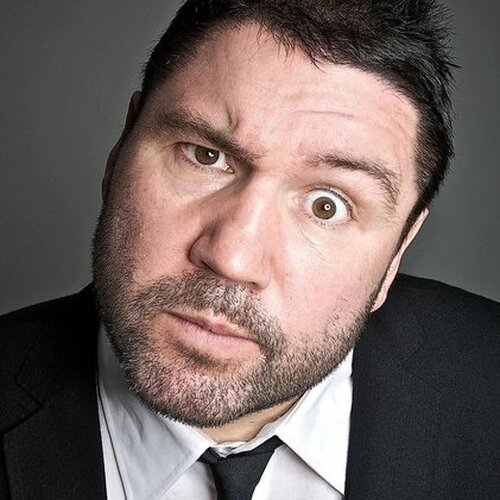 Ricky Grover