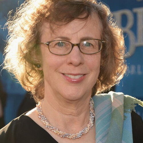 Irene Mecchi