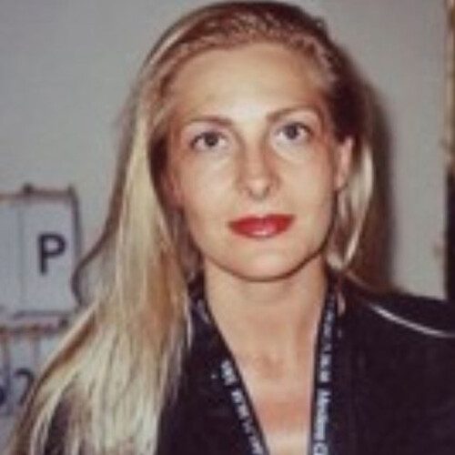 Tiziana Kinkela