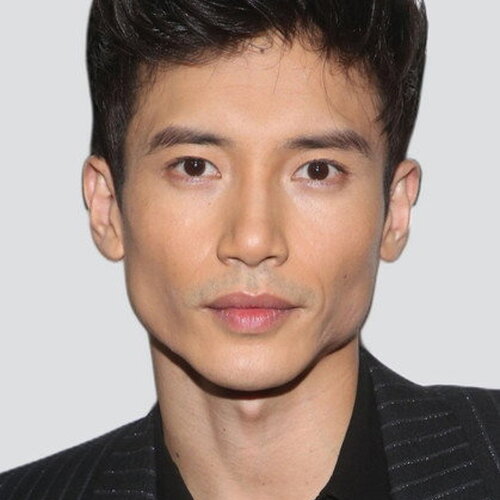 Manny Jacinto