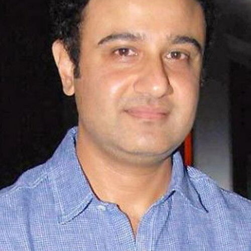 Vivek Mushran