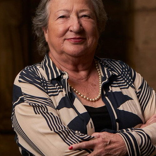 Teresa Enrich