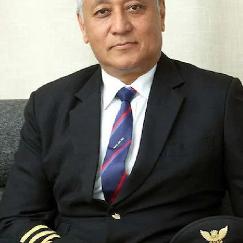 Vijay Lama