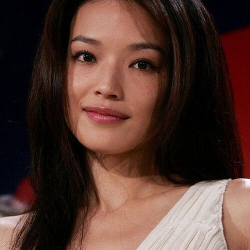 Shu Qi
