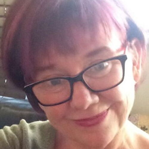 Deborah Maxwell Dion