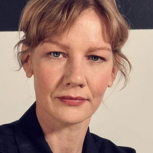 Sandra Hüller
