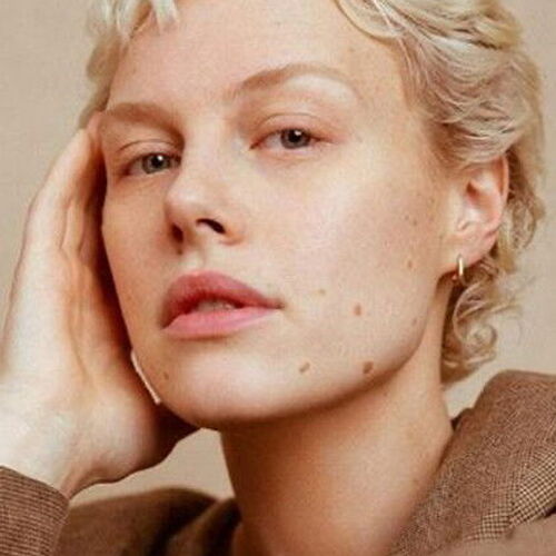 Hannah van der Westhuysen