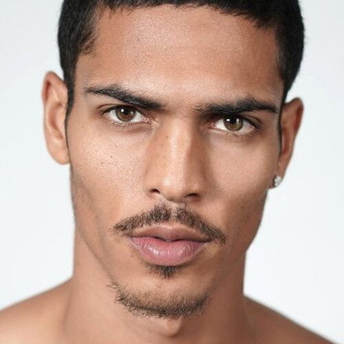 Geron McKinley
