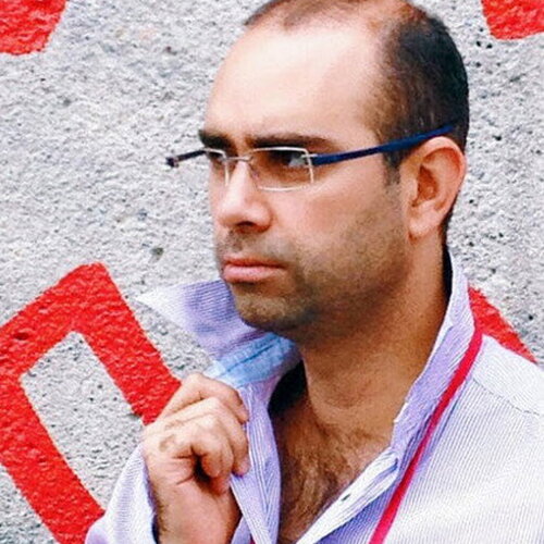 Marc Vaíllo