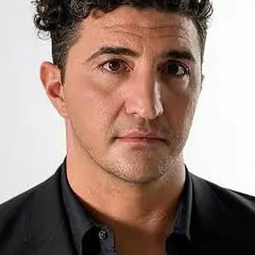 Dominick LaRuffa Jr.