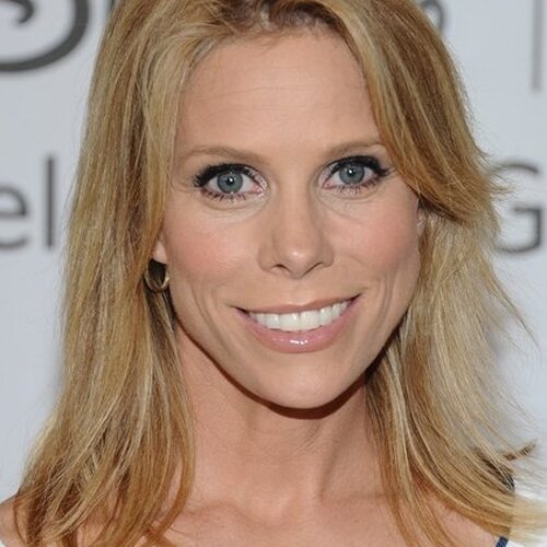Cheryl Hines