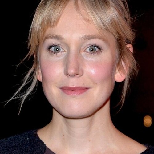 Hattie Morahan
