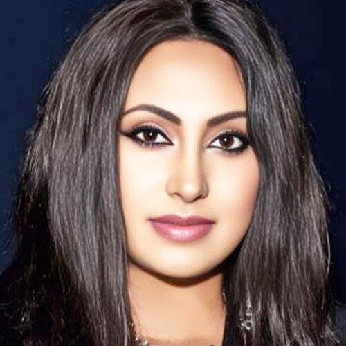 Elena Khan