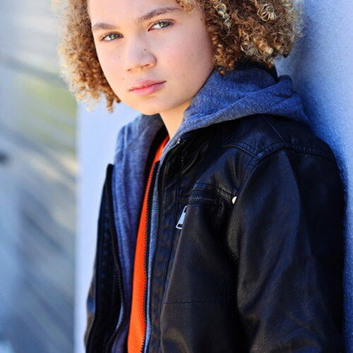 Mateo Ray Garcia