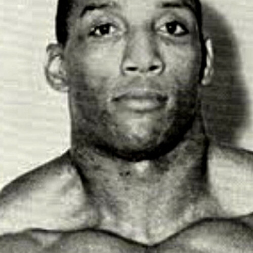 Earl Maynard