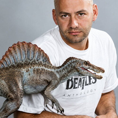 Jim Charmatz