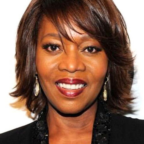 Alfre Woodard
