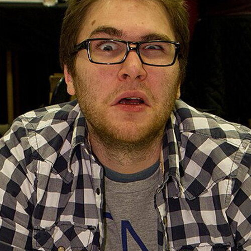 Tyson Hesse