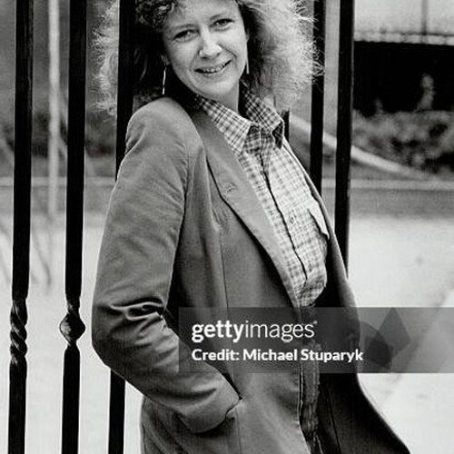 Martha Gibson