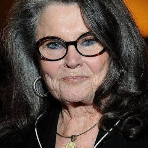 Sally Stevens