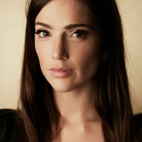 Janet Montgomery