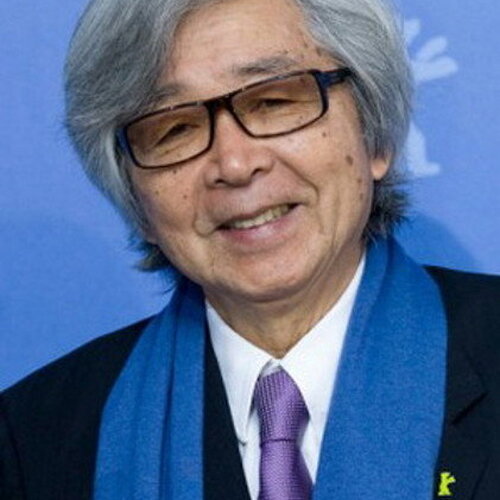 Yoji Yamada