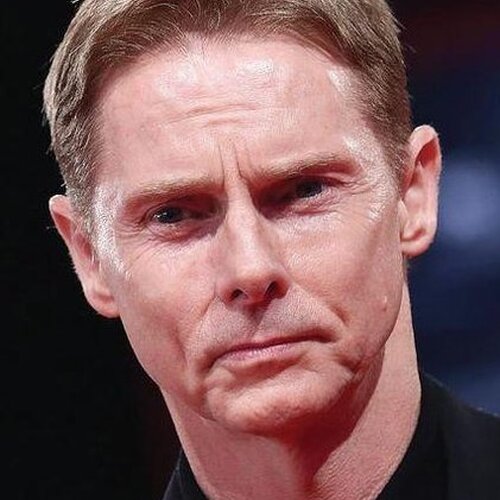 Sean Harris