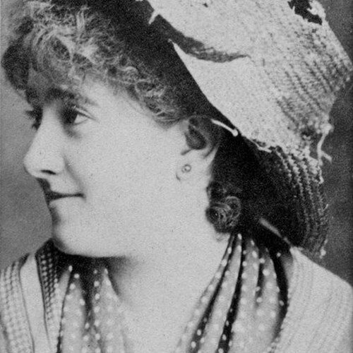 Julia Stuart