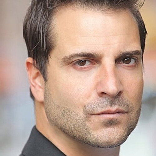 Craig DiFrancia