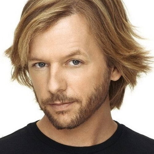 David Spade