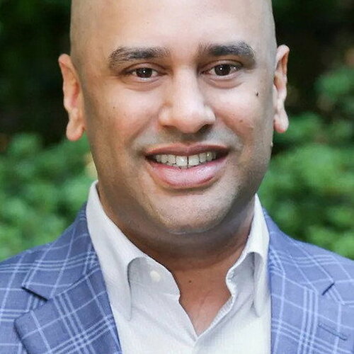 Mitul Patel