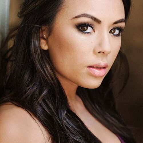 Janel Parrish