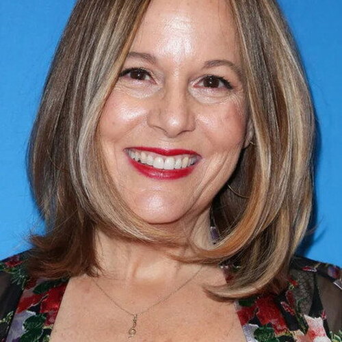 Robin Urdang