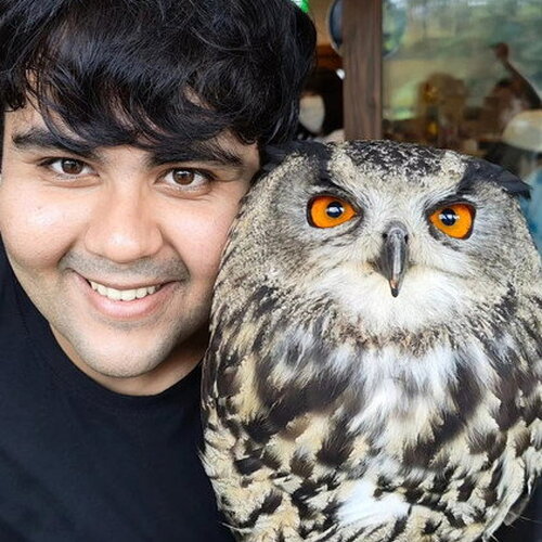Ritik Keswani