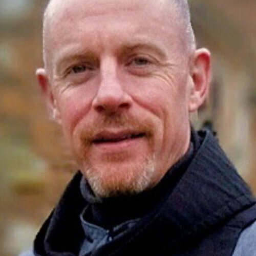 Chris Webb