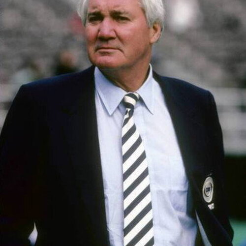 Pat Summerall