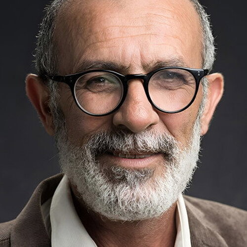 Kamel El Basha