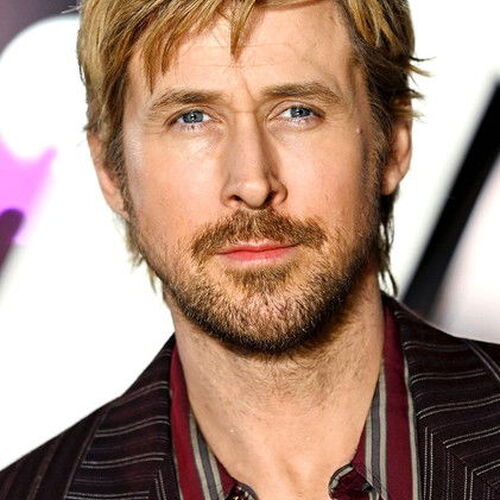 Ryan Gosling