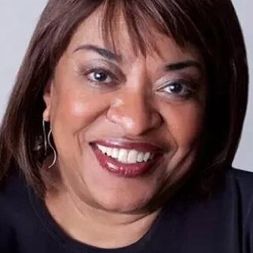 Sandra Love Aldridge