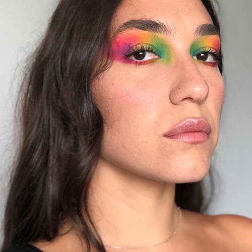 Zaira Eva Adén