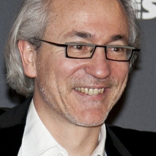 Cyril Gely