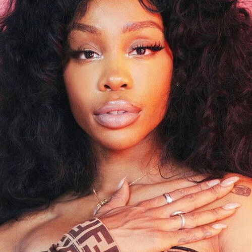 SZA