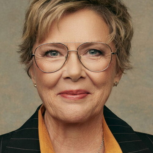 Annette Bening