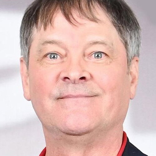 Mark Heap