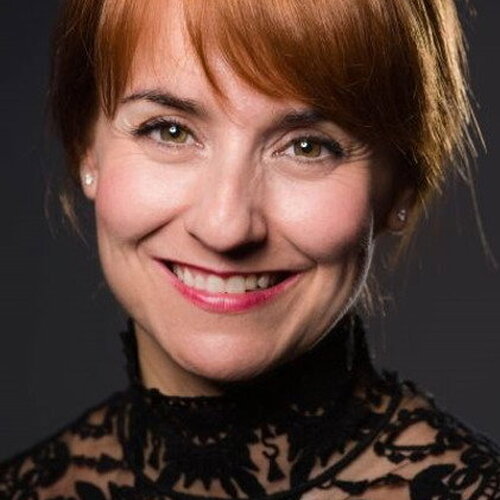 Lourdes Zamalloa