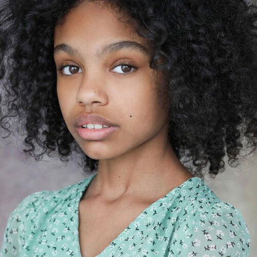 Maiya Eastmond