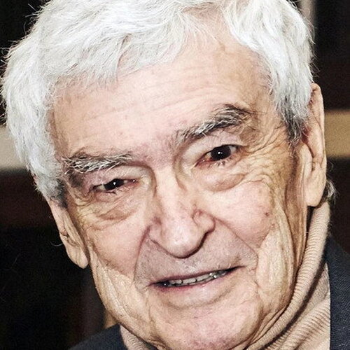Terry Rawlings